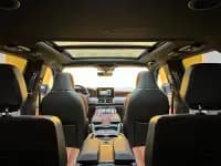 Navigator 2020 3.5T Premium Edition — миниатюра 25