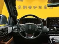 Navigator 2020 3.5T Premium Edition — миниатюра 10