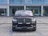 Navigator 2020 3.5T Long Wheelbase Presidential Edition — миниатюра 1