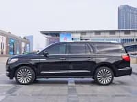 Navigator 2020 3.5T Long Wheelbase Presidential Edition — миниатюра 3