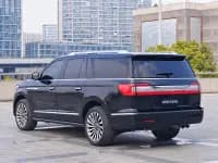 Navigator 2020 3.5T Long Wheelbase Presidential Edition — миниатюра 4