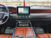 Navigator 2020 3.5T Long Wheelbase Presidential Edition — миниатюра 7