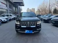 Navigator 2020 3.5T Premium Edition — миниатюра 2