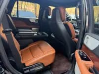 Navigator 2020 3.5T Premium Edition — миниатюра 11