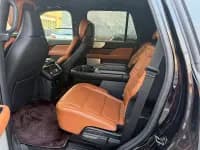 Navigator 2020 3.5T Premium Edition — миниатюра 5