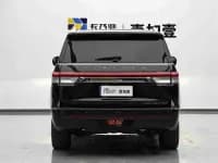 Navigator 2022 3.5T Premium Edition — миниатюра 18