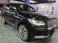 Navigator 2022 3.5T Premium Edition — миниатюра 24