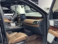 Navigator 2022 3.5T Premium Edition — миниатюра 8