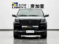 Navigator 2022 3.5T Presidential Edition — миниатюра 2