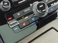 Navigator 2022 3.5T Presidential Edition — миниатюра 16