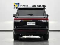 Navigator 2022 3.5T Presidential Edition — миниатюра 19