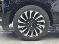 Navigator 2022 3.5T Presidential Edition — миниатюра 4