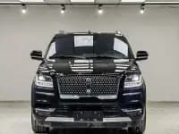 Navigator 2019 3.5T Premium Edition (China VI Emission Standard) — миниатюра 1