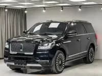 Navigator 2019 3.5T Premium Edition (China VI Emission Standard) — миниатюра 2
