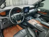 Navigator 2019 3.5T Premium Edition (China VI Emission Standard) — миниатюра 4