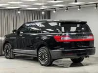 Navigator 2019 3.5T Premium Edition (China VI Emission Standard) — миниатюра 8