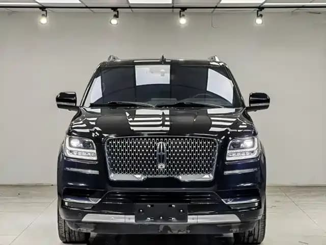 Navigator 2019 3.5T Premium Edition (China VI Emission Standard)