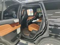 Navigator 2020 3.5T Premium Edition — миниатюра 3