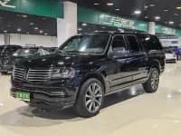 Navigator 2017 3.5T AWD — миниатюра 1