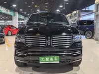 Navigator 2017 3.5T AWD — миниатюра 2