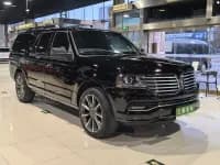 Navigator 2017 3.5T AWD — миниатюра 3