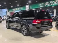 Navigator 2017 3.5T AWD — миниатюра 22