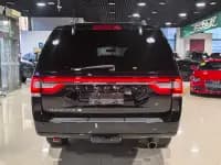 Navigator 2017 3.5T AWD — миниатюра 23