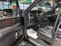 Navigator 2017 3.5T AWD — миниатюра 4