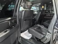 Navigator 2017 3.5T AWD — миниатюра 10