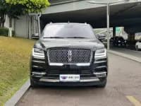 Navigator 2020 3.5T Premium Edition — миниатюра 2