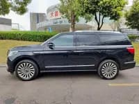 Navigator 2020 3.5T Premium Edition — миниатюра 3