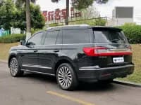 Navigator 2020 3.5T Premium Edition — миниатюра 4