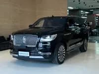 Navigator 2020 3.5T Premium Edition — миниатюра 1