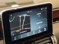 Navigator 2020 3.5T Premium Edition — миниатюра 15