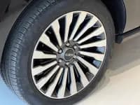 Navigator 2020 3.5T Premium Edition — миниатюра 4