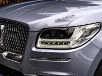 Navigator 2020 3.5T Presidential Series — миниатюра 2