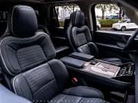 Navigator 2020 3.5T Presidential Series — миниатюра 13