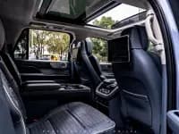 Navigator 2020 3.5T Presidential Series — миниатюра 14