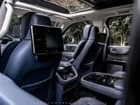 Navigator 2020 3.5T Presidential Series — миниатюра 15