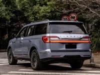 Navigator 2020 3.5T Presidential Series — миниатюра 17