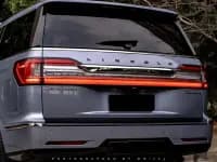 Navigator 2020 3.5T Presidential Series — миниатюра 18