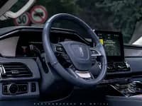 Navigator 2020 3.5T Presidential Series — миниатюра 4