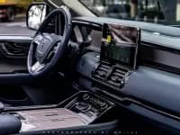 Navigator 2020 3.5T Presidential Series — миниатюра 6