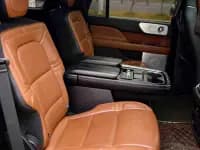 Navigator 2018 3.5T Premium Edition (National V Emission Standard) — миниатюра 12