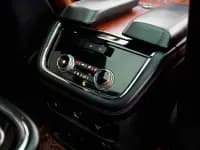 Navigator 2018 3.5T Premium Edition (National V Emission Standard) — миниатюра 13