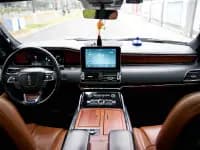 Navigator 2018 3.5T Premium Edition (National V Emission Standard) — миниатюра 14