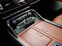 Navigator 2018 3.5T Premium Edition (National V Emission Standard) — миниатюра 7