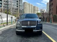 Navigator 2022 3.5T Premium Edition — миниатюра 2