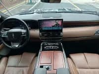 Navigator 2022 3.5T Premium Edition — миниатюра 11