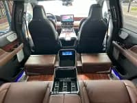 Navigator 2022 3.5T Premium Edition — миниатюра 14